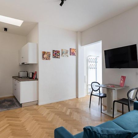 Appartamento Al Ghetto Ebraico By Wonderful Italy Bologne Extérieur photo