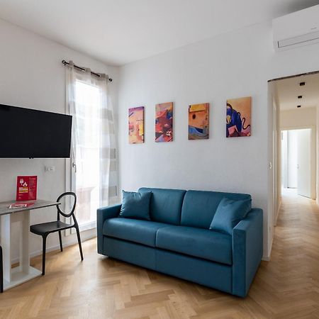 Appartamento Al Ghetto Ebraico By Wonderful Italy Bologne Extérieur photo