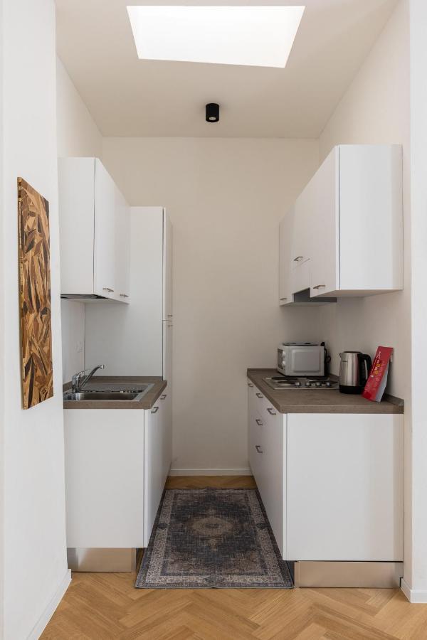 Appartamento Al Ghetto Ebraico By Wonderful Italy Bologne Extérieur photo