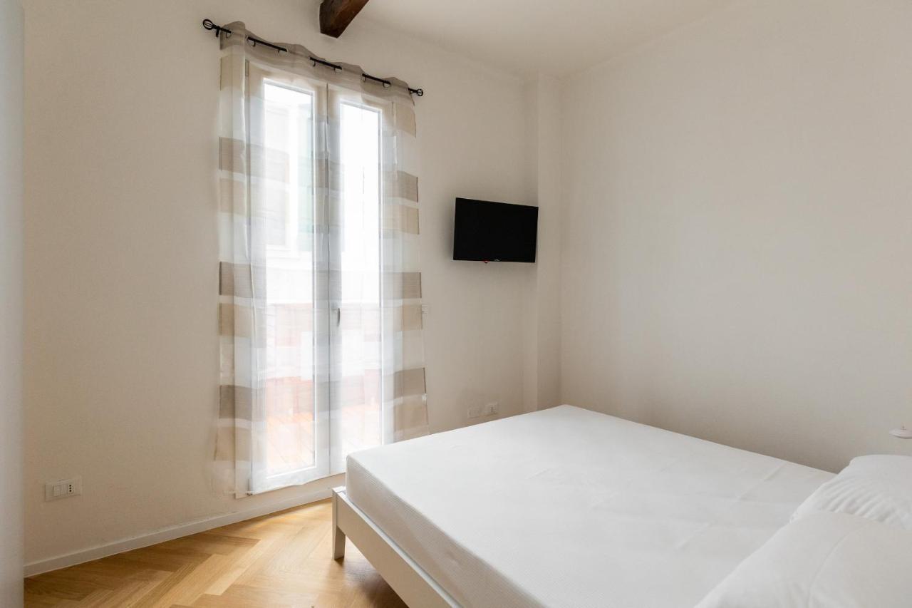 Appartamento Al Ghetto Ebraico By Wonderful Italy Bologne Extérieur photo