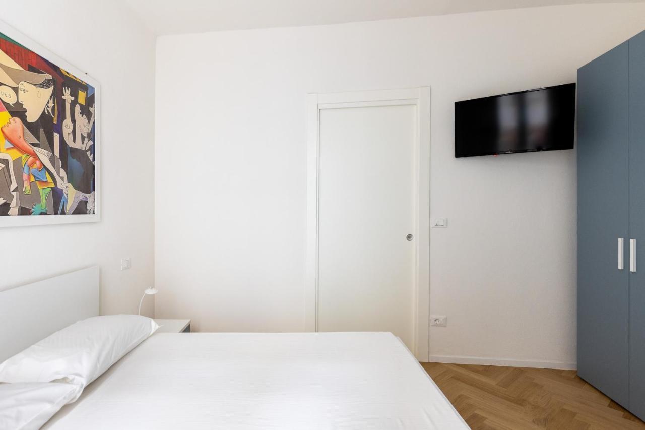Appartamento Al Ghetto Ebraico By Wonderful Italy Bologne Extérieur photo
