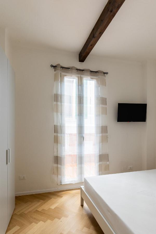 Appartamento Al Ghetto Ebraico By Wonderful Italy Bologne Extérieur photo