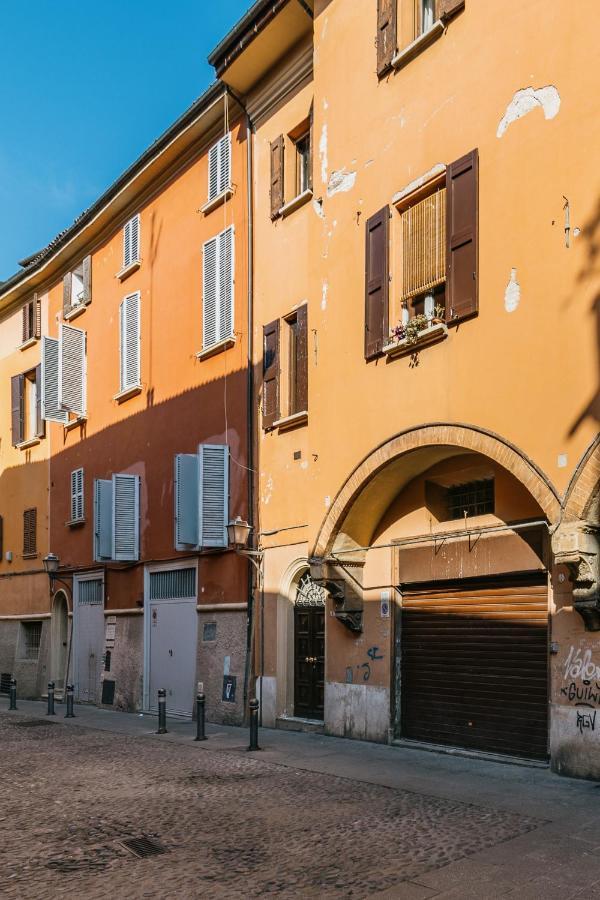 Appartamento Al Ghetto Ebraico By Wonderful Italy Bologne Extérieur photo