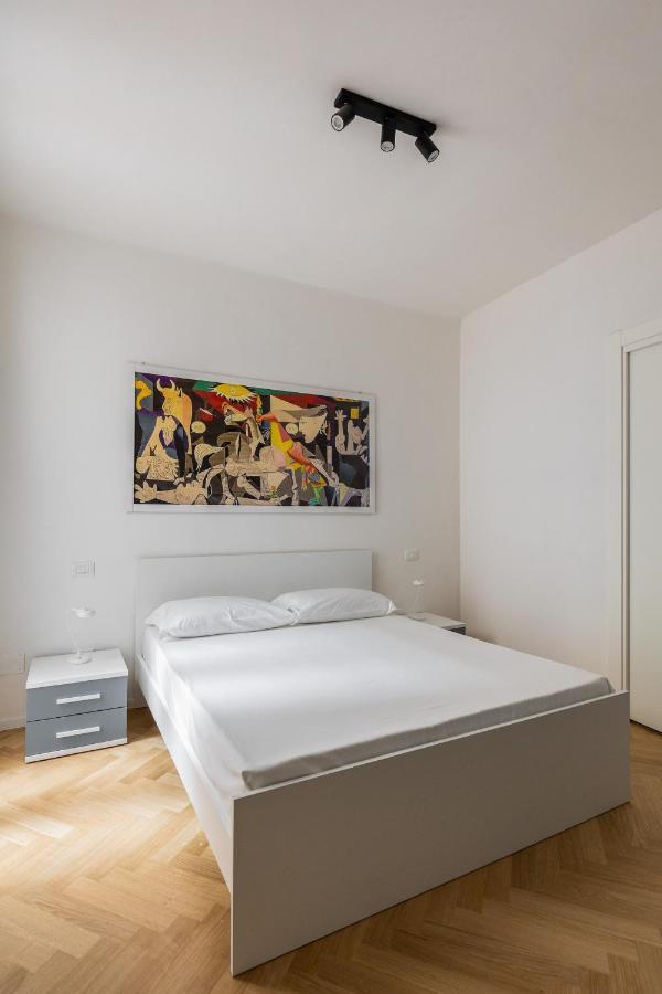 Appartamento Al Ghetto Ebraico By Wonderful Italy Bologne Extérieur photo