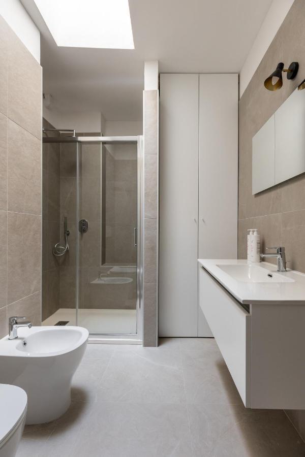 Appartamento Al Ghetto Ebraico By Wonderful Italy Bologne Extérieur photo