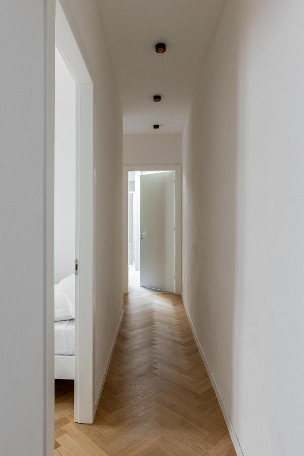 Appartamento Al Ghetto Ebraico By Wonderful Italy Bologne Extérieur photo