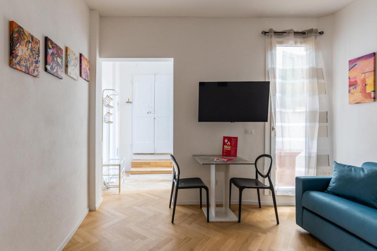 Appartamento Al Ghetto Ebraico By Wonderful Italy Bologne Extérieur photo