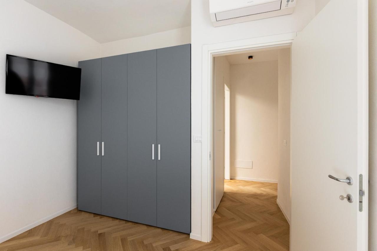 Appartamento Al Ghetto Ebraico By Wonderful Italy Bologne Extérieur photo