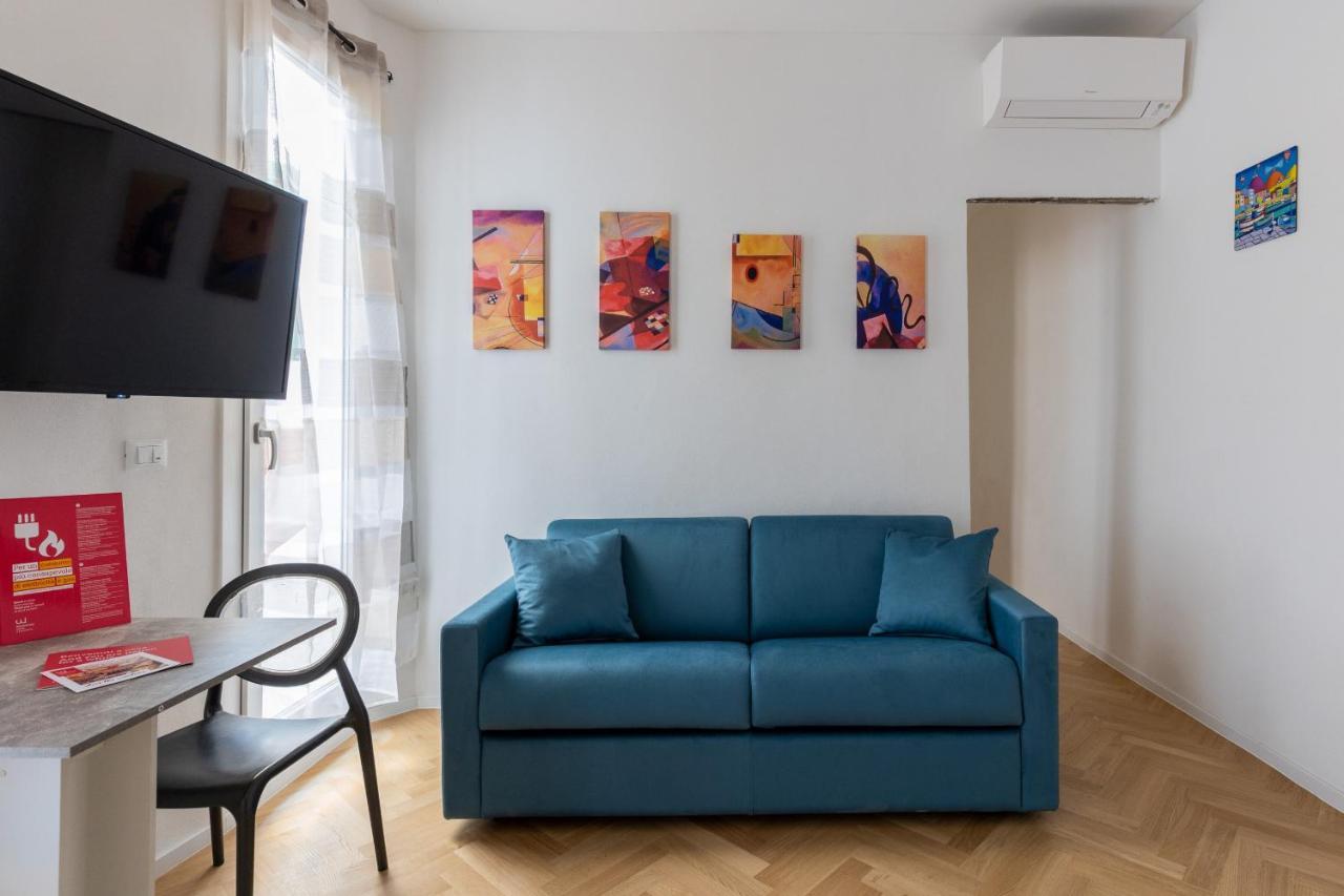 Appartamento Al Ghetto Ebraico By Wonderful Italy Bologne Extérieur photo