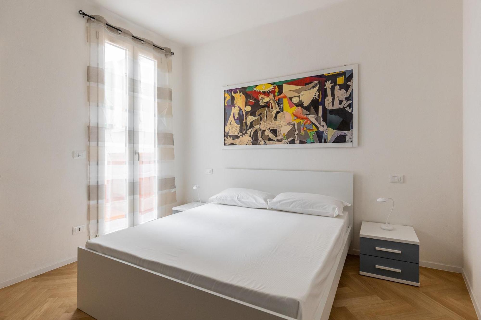 Appartamento Al Ghetto Ebraico By Wonderful Italy Bologne Extérieur photo
