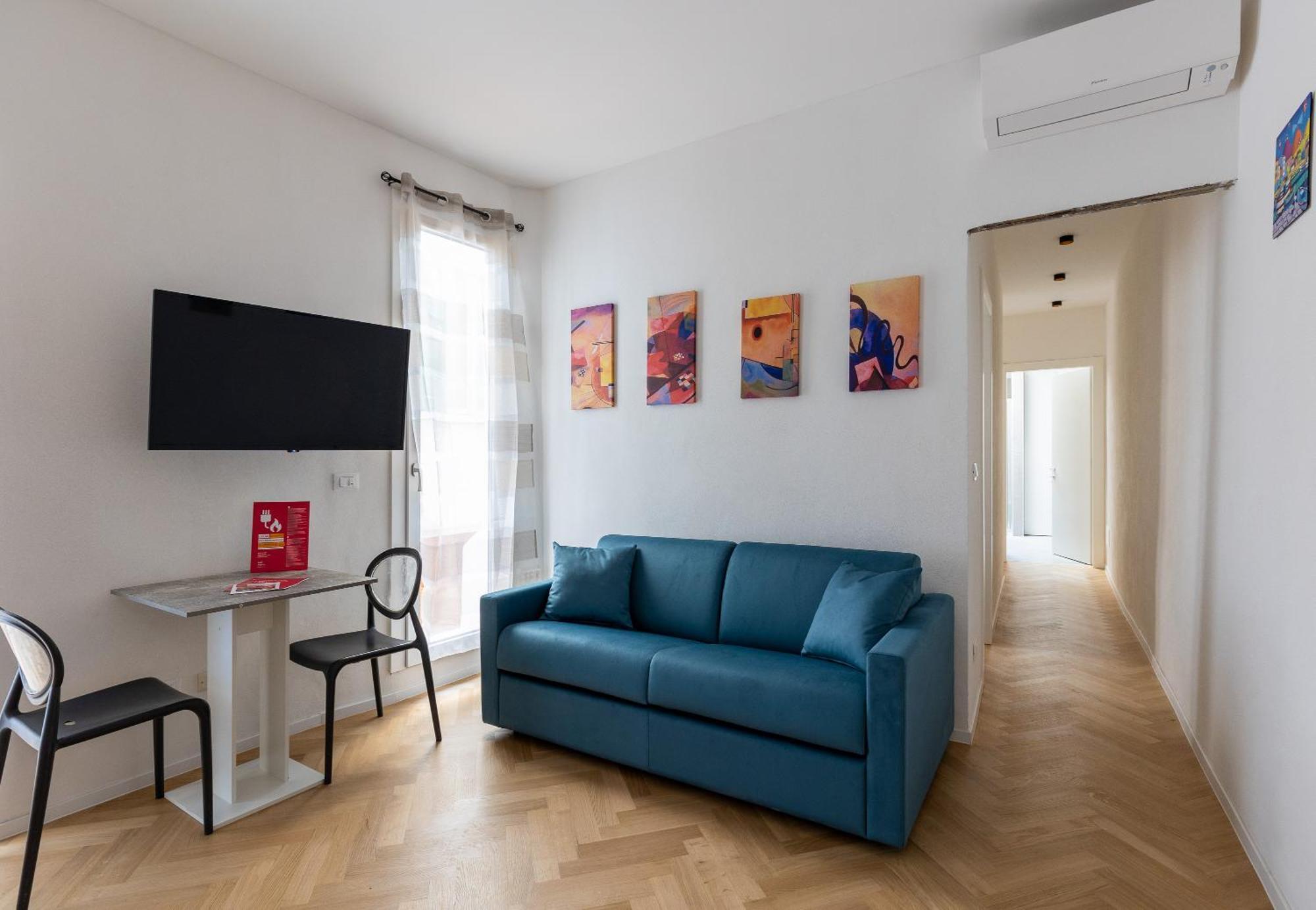 Appartamento Al Ghetto Ebraico By Wonderful Italy Bologne Extérieur photo